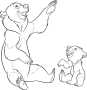 magicolor.free.fr_frere des ours (5) * 640 x 660 * (22KB)